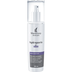 Hydraporin AI Bruma Corporal