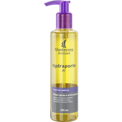 Hydraporin AI Óleo de Limpeza 190mL