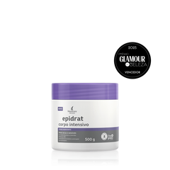 Hidratante Corporal Epidrat Corpo Intensivo - 500g