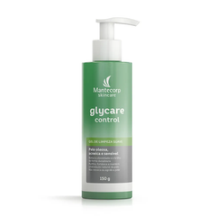 Gel De Limpeza Glycare Control 150g