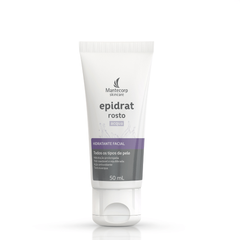 Hidratante Facial Epidrat Rosto Acqua - 50ml