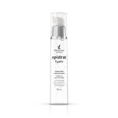 Hidratante Facial Epidrat Hyalu Fortalecedor - 50ml