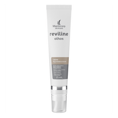 Rejuvenescedor Para Área dos Olhos Reviline - 15g